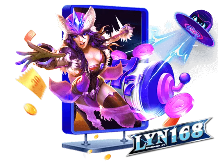 lyn168